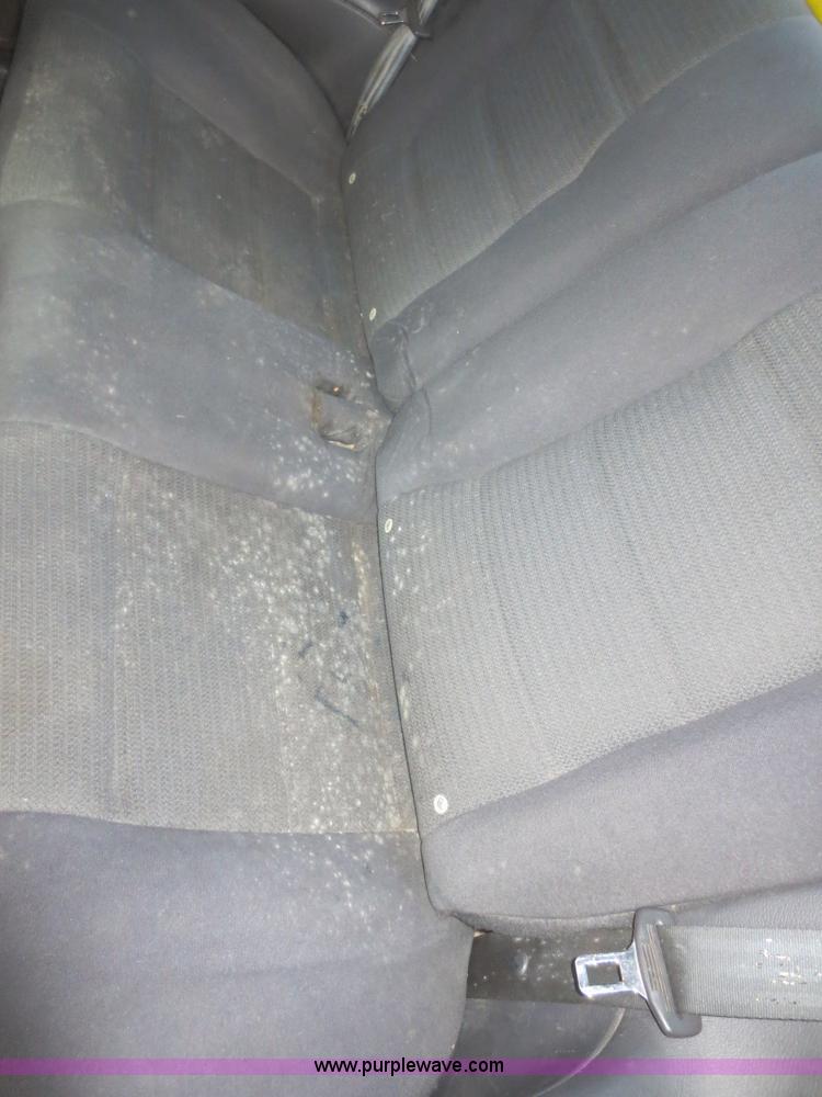 image for item I2130 2003 Ford Mustang