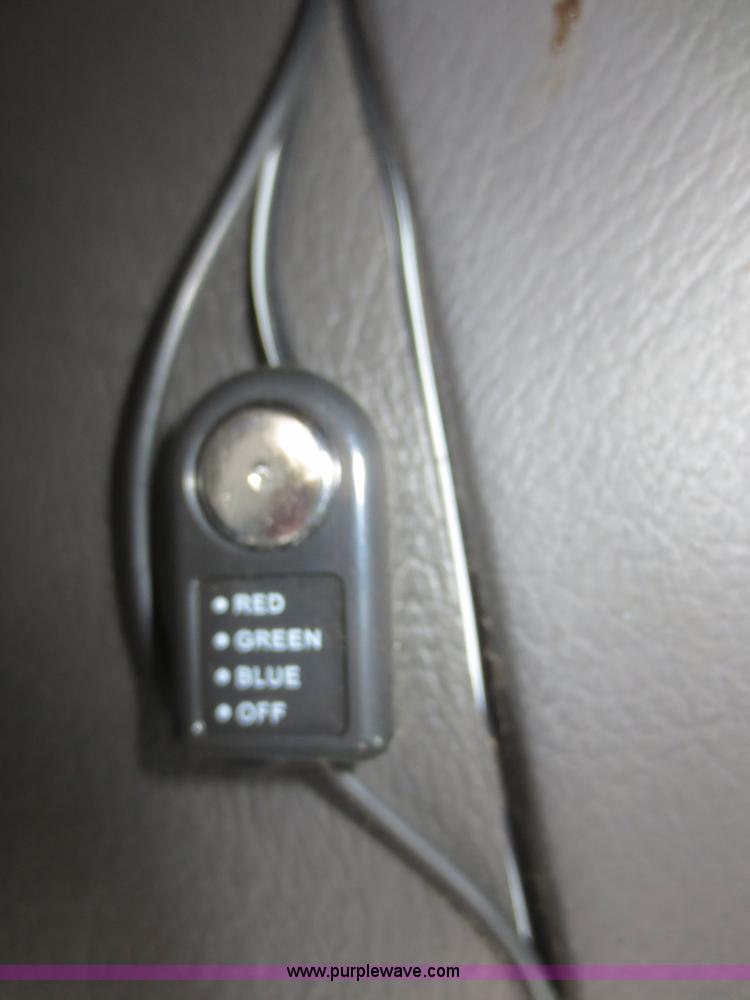 image for item I2130 2003 Ford Mustang