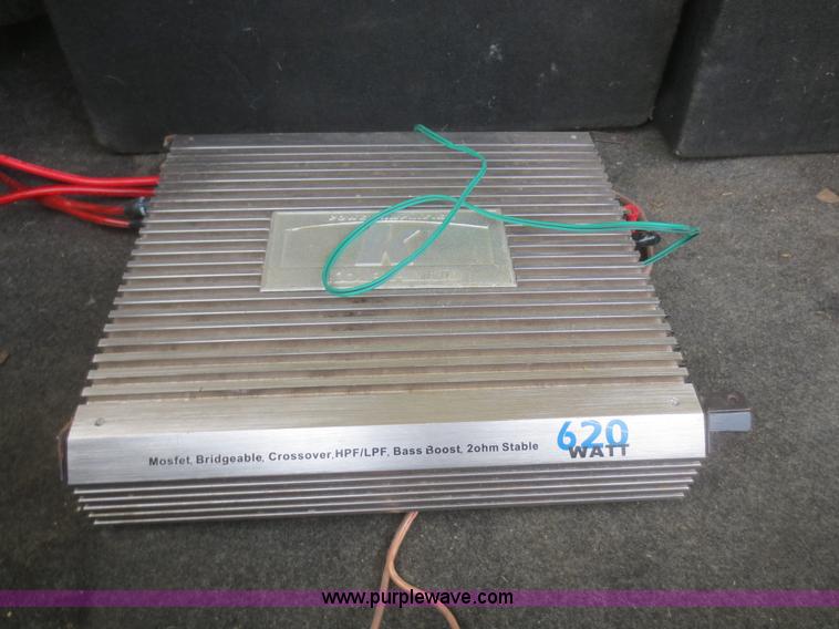 image for item I2130 2003 Ford Mustang