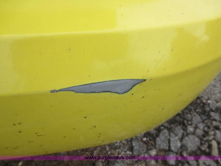 image for item I2130 2003 Ford Mustang