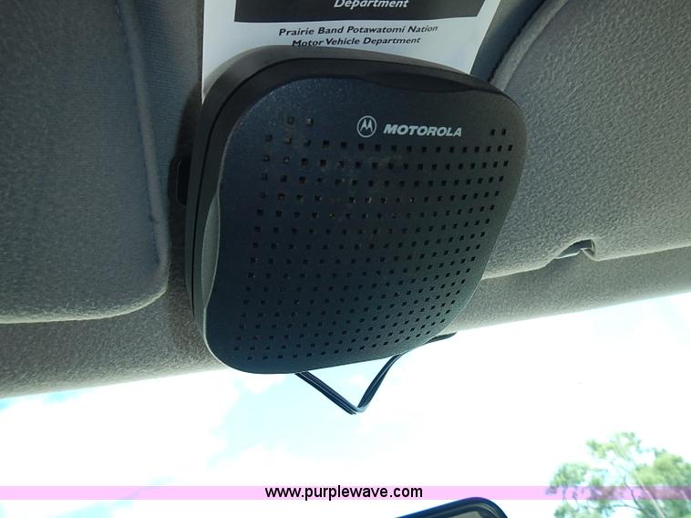 image for item I3570 2006 Ford E450 Super Duty Med Tec ambulance