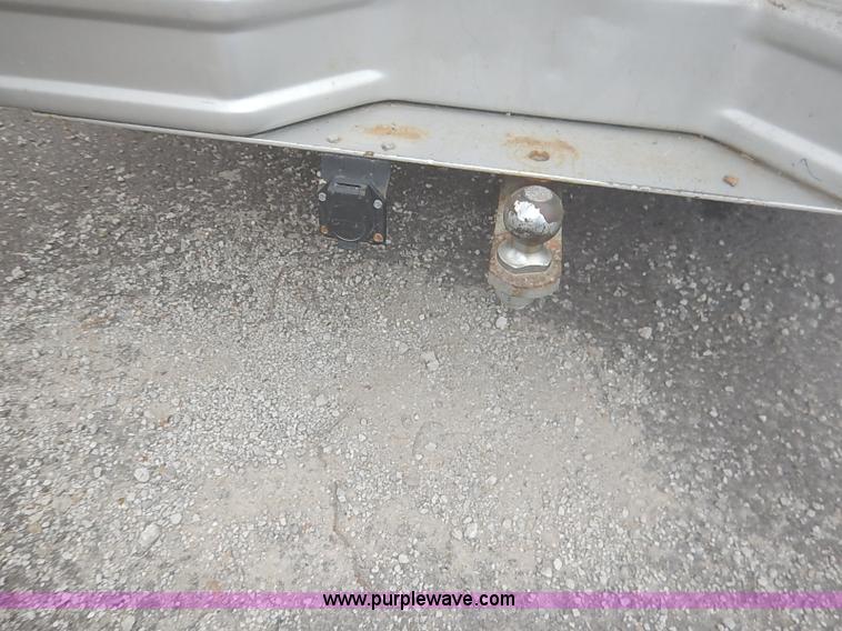 image for item I5187 1988 Ford Econoline E150 cargo van