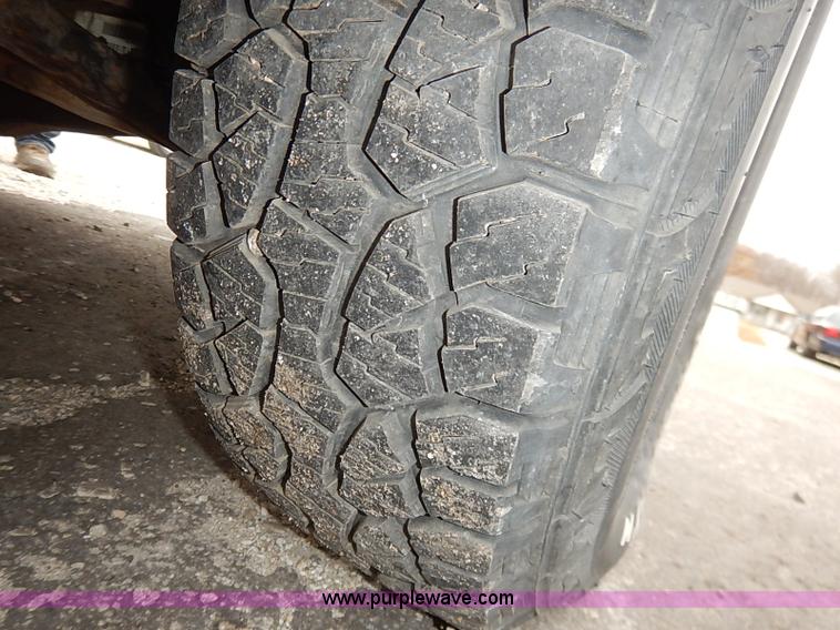 image for item I5189 1996 Ford Ranger XLT SuperCab pickup truck