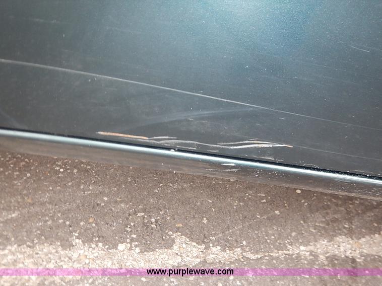 image for item I5189 1996 Ford Ranger XLT SuperCab pickup truck