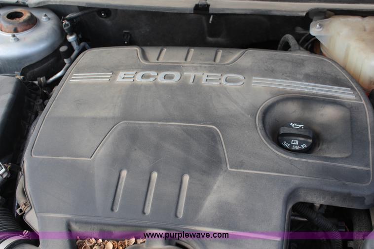 image for item I5978 2008 Chevrolet Malibu Hybrid