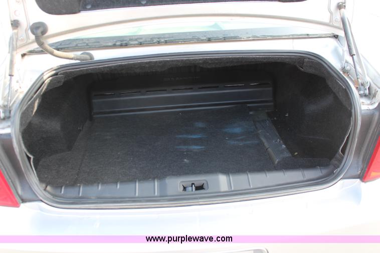 image for item I5978 2008 Chevrolet Malibu Hybrid