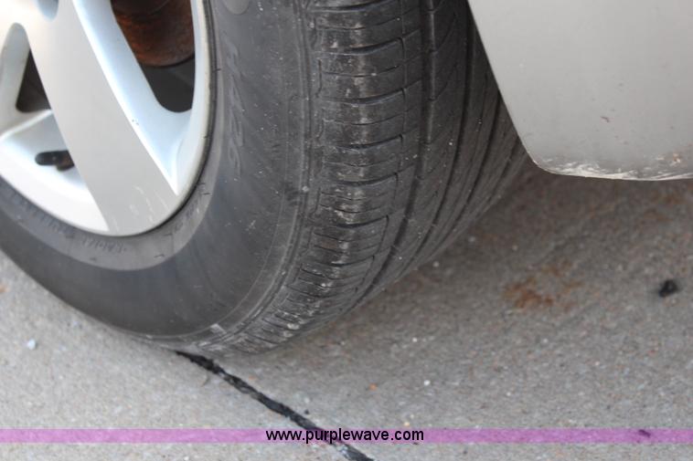 image for item I5978 2008 Chevrolet Malibu Hybrid