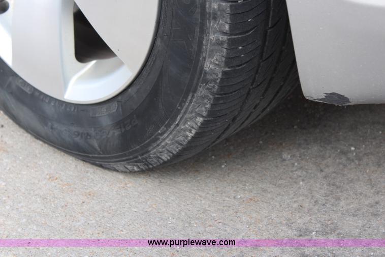 image for item I5978 2008 Chevrolet Malibu Hybrid