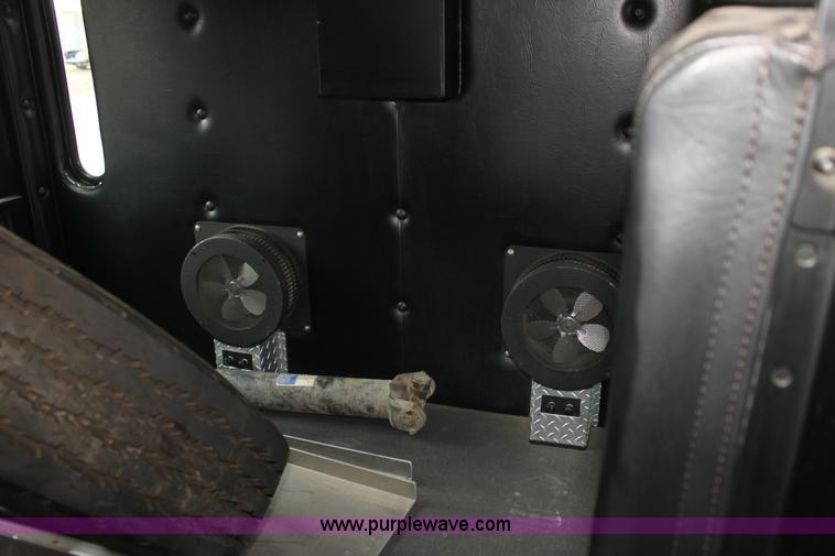 image for item I7302 1997 HME Fire Penetrator fire truck