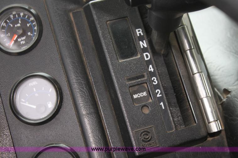 image for item I7302 1997 HME Fire Penetrator fire truck