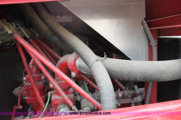 image for item I7302 1997 HME Fire Penetrator fire truck