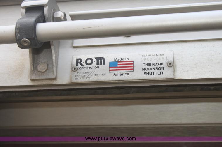 image for item I7302 1997 HME Fire Penetrator fire truck