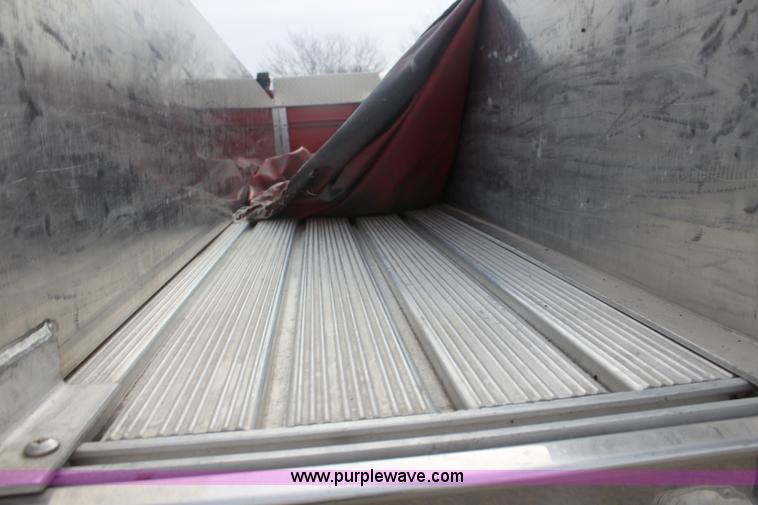 image for item I7302 1997 HME Fire Penetrator fire truck