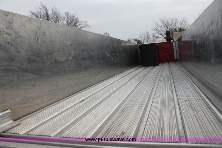 image for item I7302 1997 HME Fire Penetrator fire truck