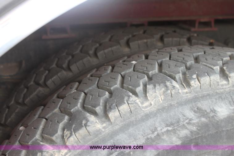 image for item I7302 1997 HME Fire Penetrator fire truck