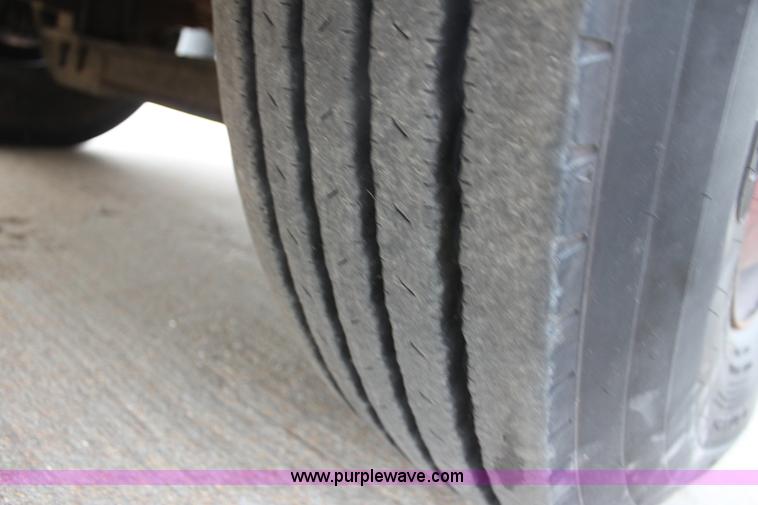 image for item I7302 1997 HME Fire Penetrator fire truck