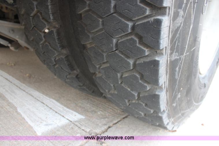 image for item I7302 1997 HME Fire Penetrator fire truck