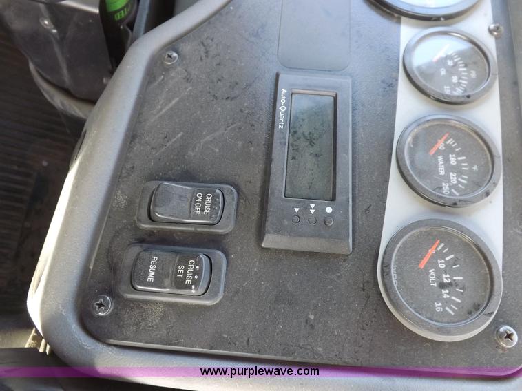 image for item K3018 2004 Blue Bird school bus