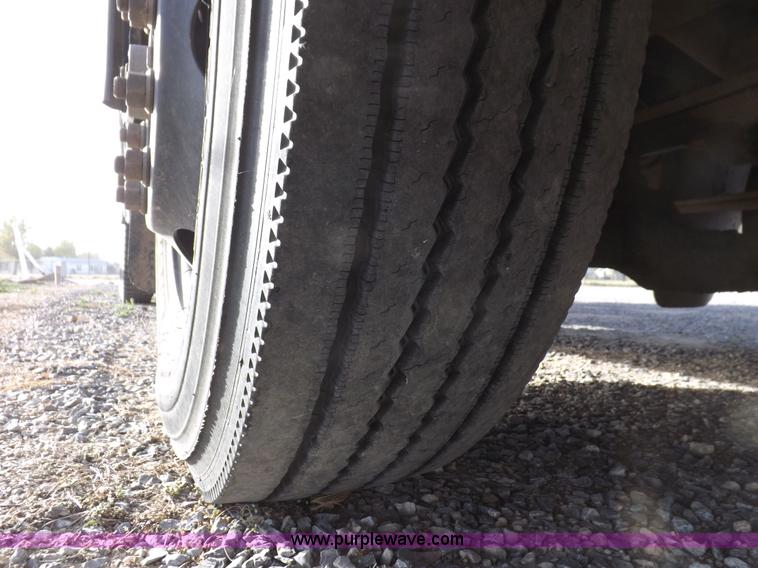 image for item K3018 2004 Blue Bird school bus