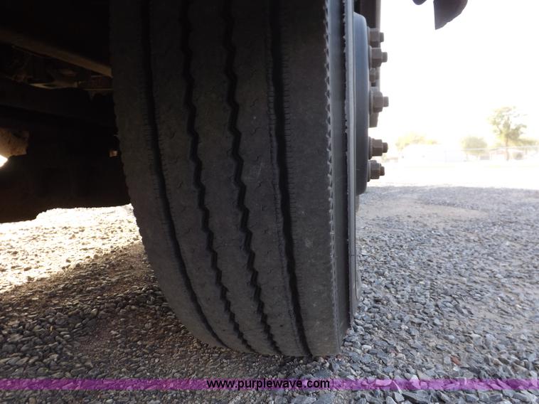 image for item K3018 2004 Blue Bird school bus