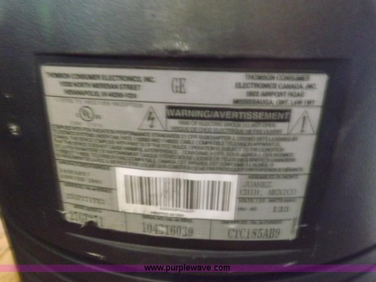 image for item K3022 Assorted electronics
