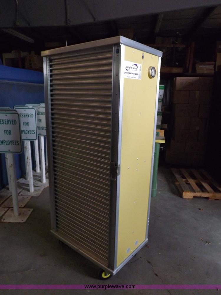 image for item K3024 Rack-n-Roll food service warmer
