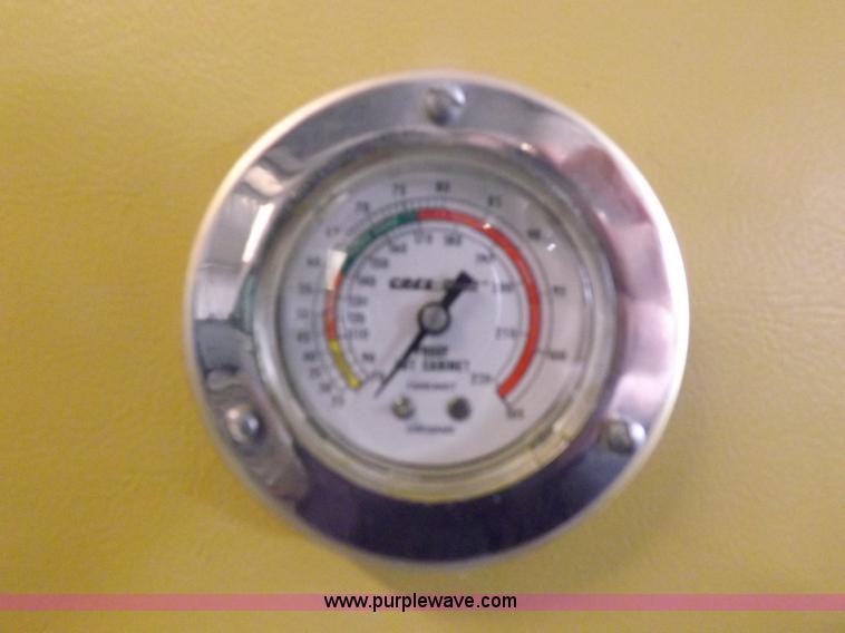image for item K3024 Rack-n-Roll food service warmer