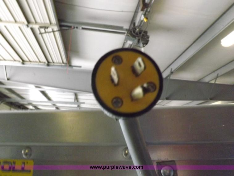 image for item K3024 Rack-n-Roll food service warmer