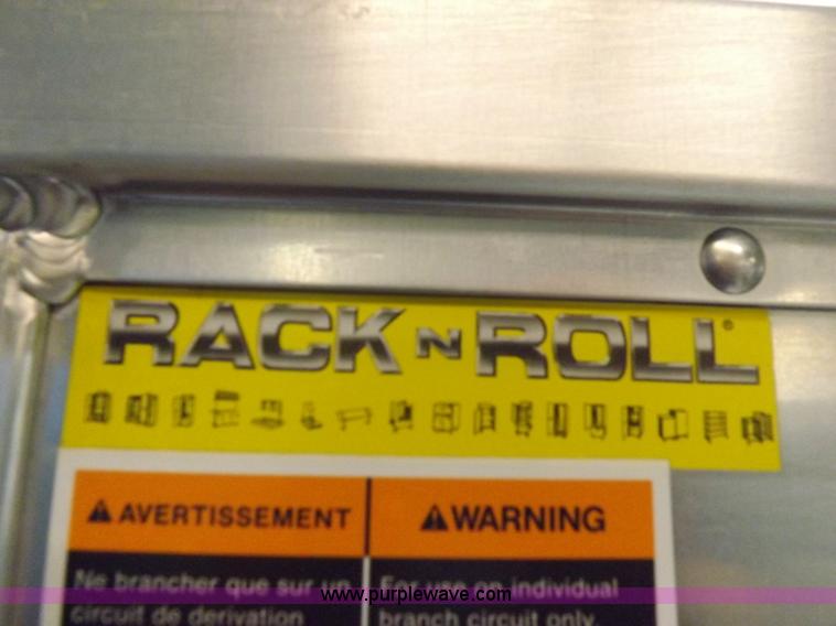 image for item K3024 Rack-n-Roll food service warmer