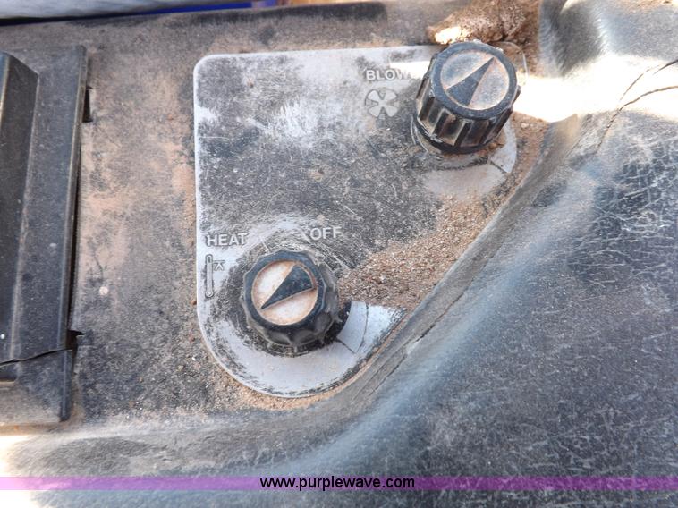 image for item K3035 1981 John Deere 644C wheel loader