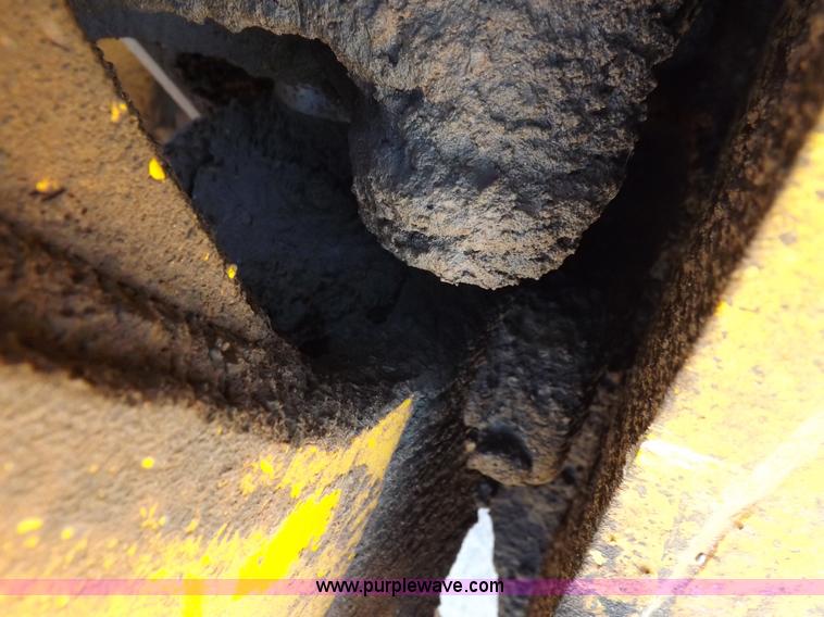 image for item K3035 1981 John Deere 644C wheel loader