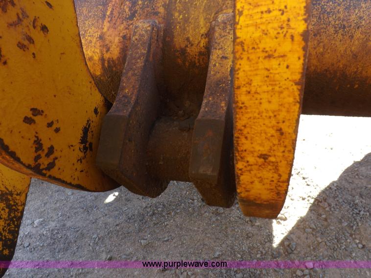 image for item K3035 1981 John Deere 644C wheel loader