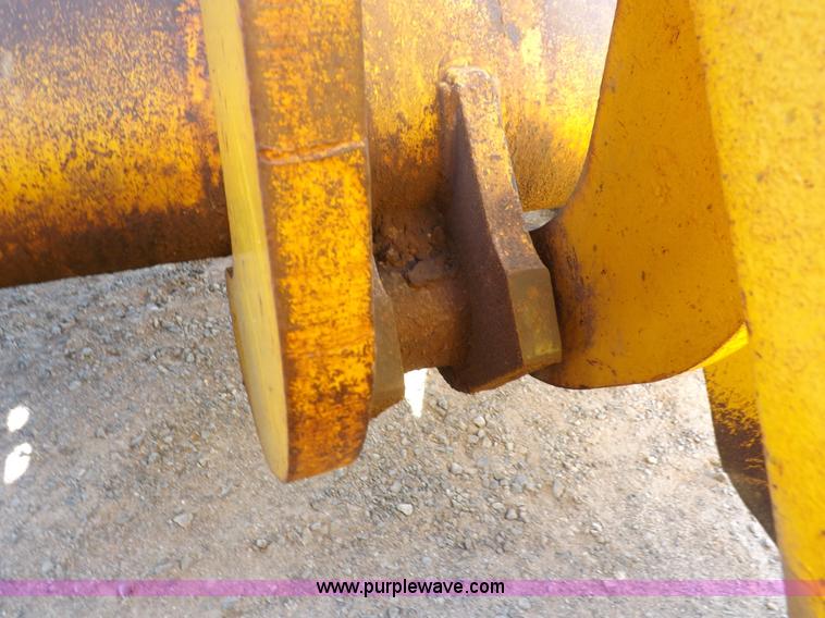 image for item K3035 1981 John Deere 644C wheel loader