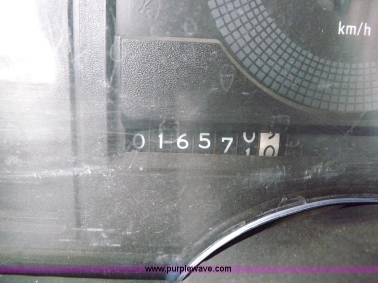 image for item K3046 1991 Chevrolet Cheyenne 3500 flatbed fire truck