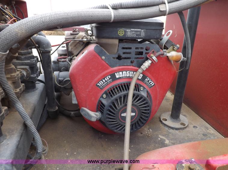 image for item K3046 1991 Chevrolet Cheyenne 3500 flatbed fire truck