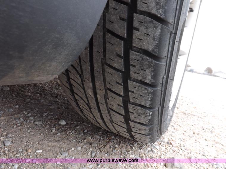 image for item K3048 2009 Dodge Charger SE Police