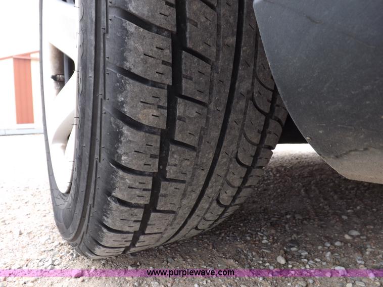 image for item K3048 2009 Dodge Charger SE Police