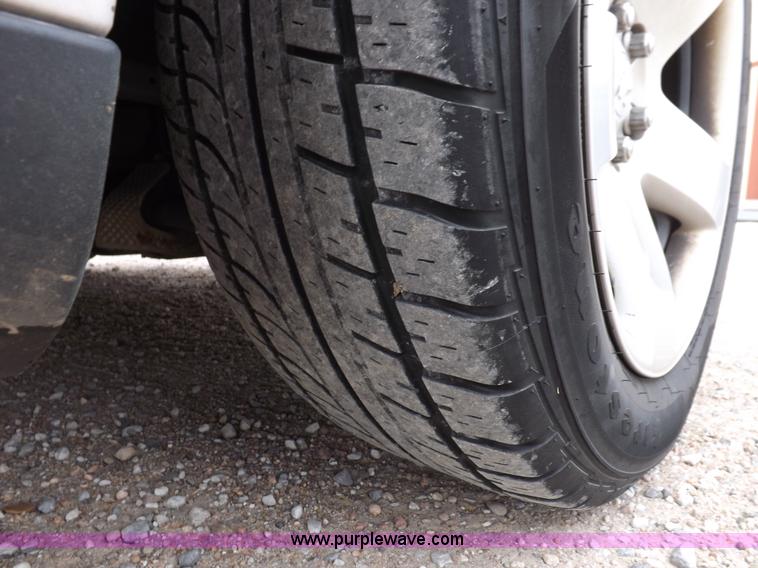 image for item K3048 2009 Dodge Charger SE Police