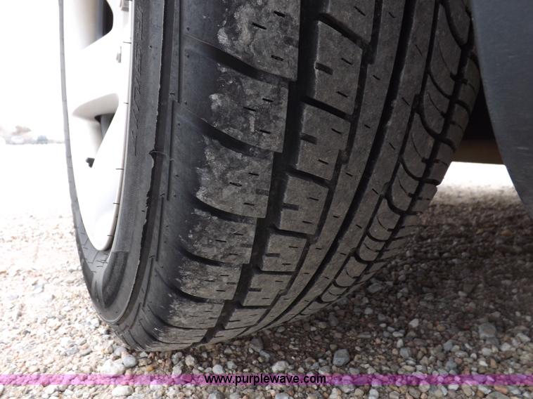 image for item K3048 2009 Dodge Charger SE Police