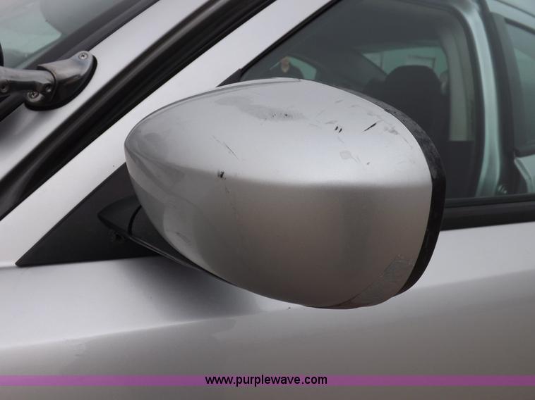 image for item K3048 2009 Dodge Charger SE Police