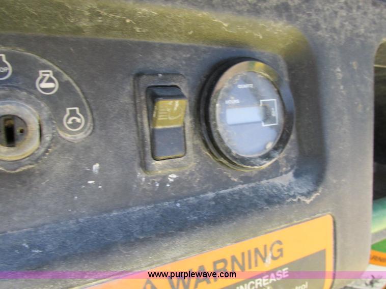 image for item Z9193 2003 John Deere Gator utility vehicle