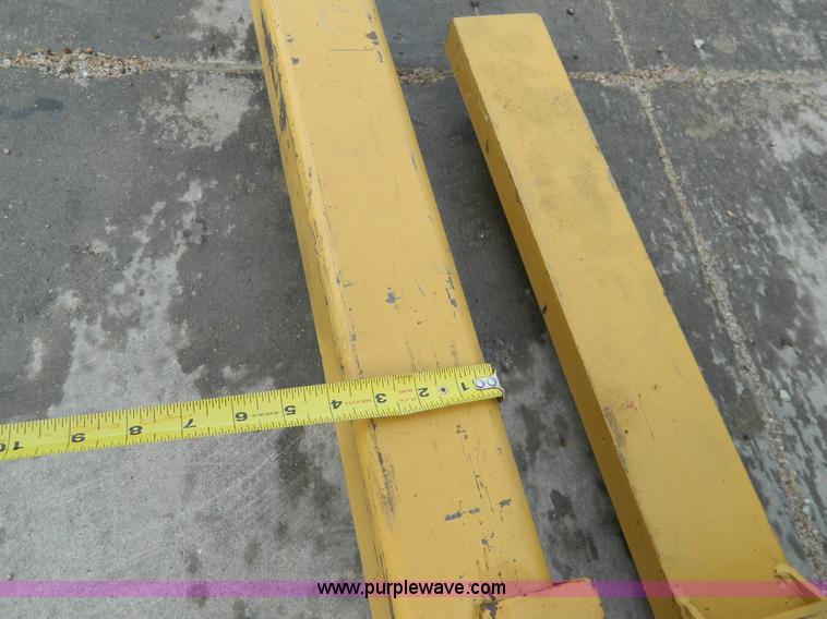 image for item AQ9445 Cofer DT-25 dual wheel cart