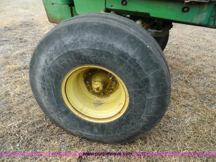image for item H2280 1979 John Deere 4840 tractor