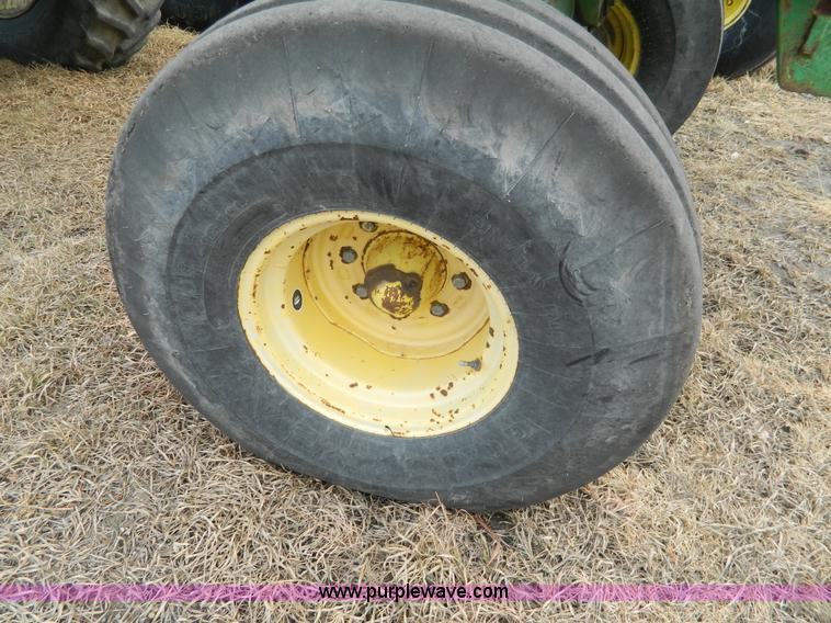 image for item H2280 1979 John Deere 4840 tractor