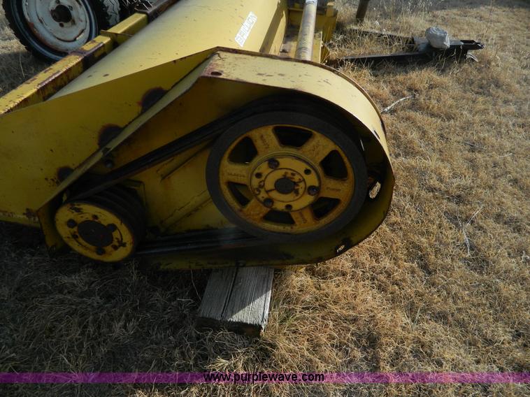 image for item H2281 Brillion shredder