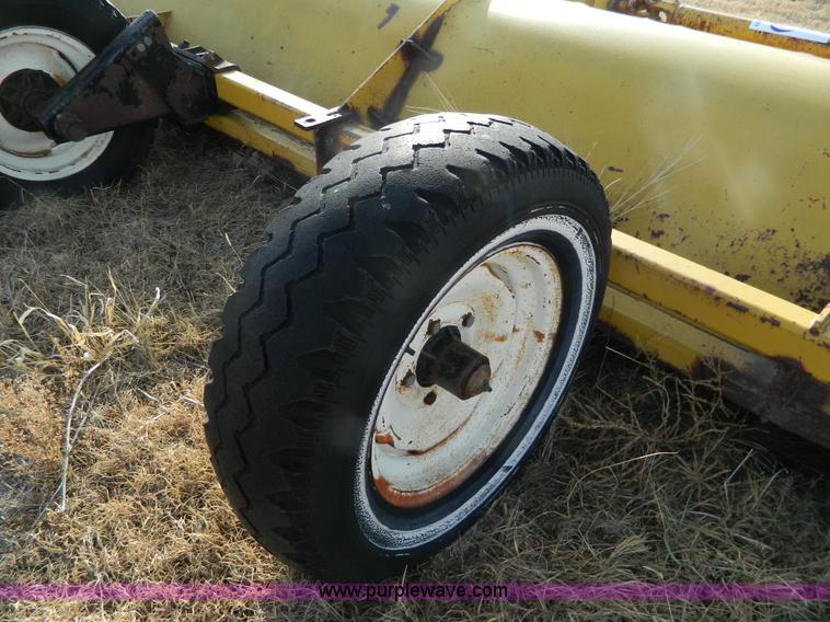 image for item H2281 Brillion shredder