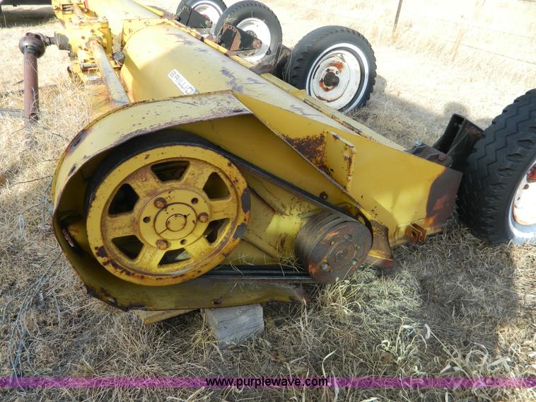 image for item H2281 Brillion shredder