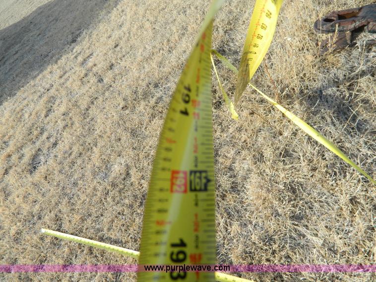 image for item H2281 Brillion shredder