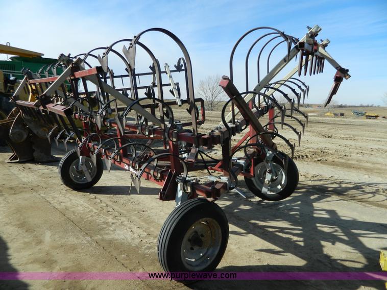 image for item H2290 CrustBuster 24' field cultivator