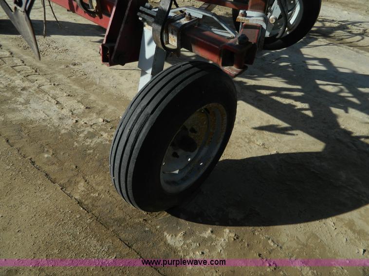 image for item H2290 CrustBuster 24' field cultivator